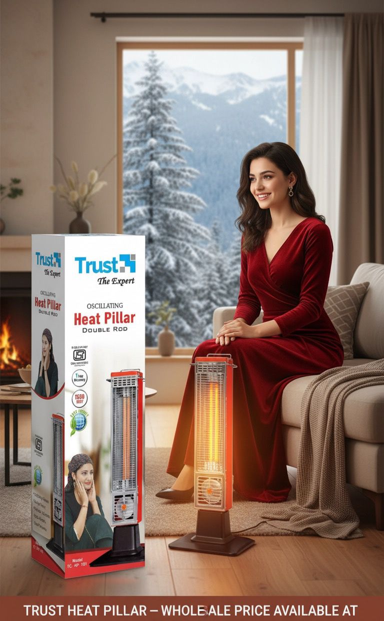 room heater in jalandhar